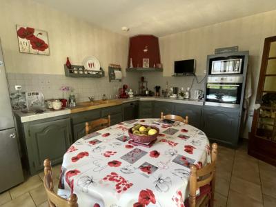 4 Bedrooms - House - Aquitaine - For Sale - 11640-ey