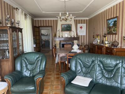 4 Bedrooms - House - Aquitaine - For Sale - 11640-ey