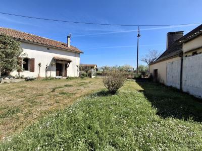 3 Bedrooms - House - Aquitaine - For Sale - 10769-vi
