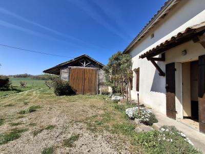 3 Bedrooms - House - Aquitaine - For Sale - 10769-vi