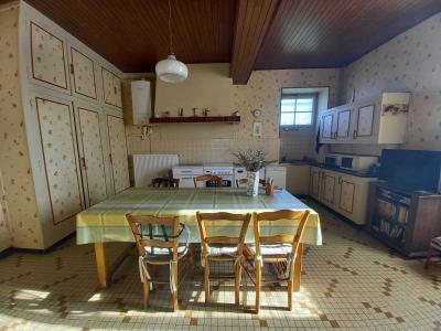 3 Bedrooms - House - Aquitaine - For Sale - 10769-vi
