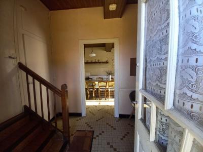 3 Bedrooms - House - Aquitaine - For Sale - 10769-vi