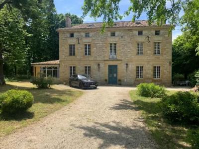 7 Bedrooms - House - Aquitaine - For Sale - 10756-ey