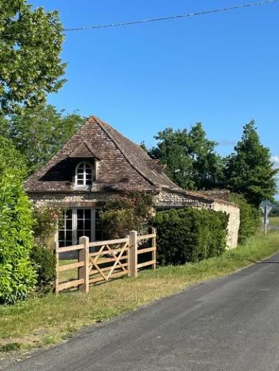 7 Bedrooms - House - Aquitaine - For Sale - 10756-ey