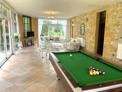 7 Bedrooms - House - Aquitaine - For Sale - 10756-ey