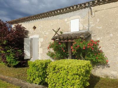 3 Bedrooms - House - Aquitaine - For Sale - 10754-ey