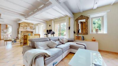 Maison De Charme A 5 Minutes De Bergerac.