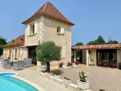 Maison De Charme A 5 Minutes De Bergerac.