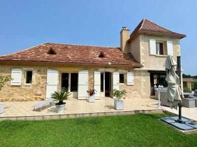 Maison De Charme A 5 Minutes De Bergerac.
