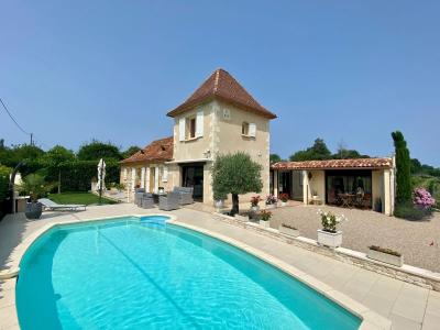 Maison De Charme A 5 Minutes De Bergerac.
