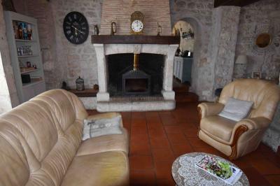 5 Bedrooms - House - Aquitaine - For Sale - 10770-is
