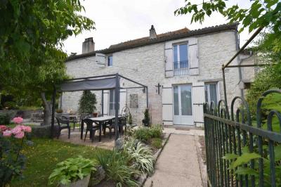 5 Bedrooms - House - Aquitaine - For Sale - 10770-is