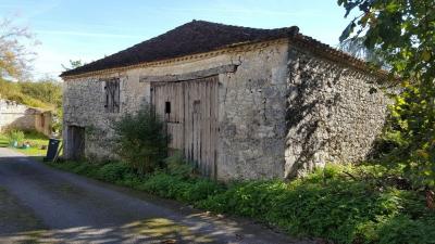 5 Bedrooms - House - Aquitaine - For Sale - 10770-is