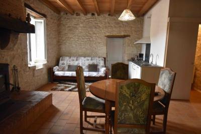 5 Bedrooms - House - Aquitaine - For Sale - 10770-is