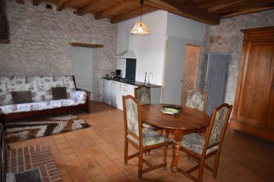 5 Bedrooms - House - Aquitaine - For Sale - 10770-is