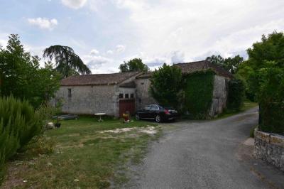 5 Bedrooms - House - Aquitaine - For Sale - 10770-is