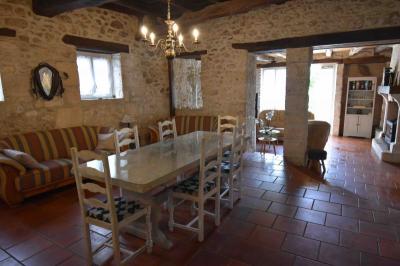 5 Bedrooms - House - Aquitaine - For Sale - 10770-is