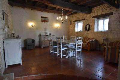 5 Bedrooms - House - Aquitaine - For Sale - 10770-is
