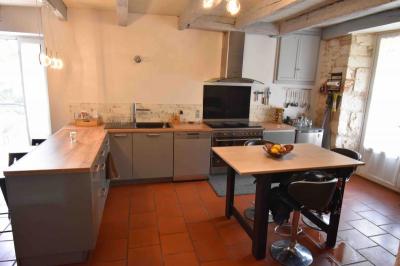 5 Bedrooms - House - Aquitaine - For Sale - 10770-is
