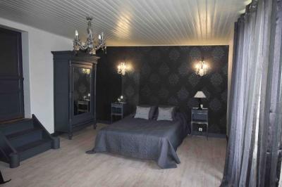 5 Bedrooms - House - Aquitaine - For Sale - 10770-is