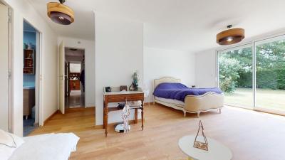 Maison Familiale Avec Piscine Et Grand Terrain Entre Bergerac Et Perigueux