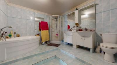Maison Familiale Avec Piscine Et Grand Terrain Entre Bergerac Et Perigueux