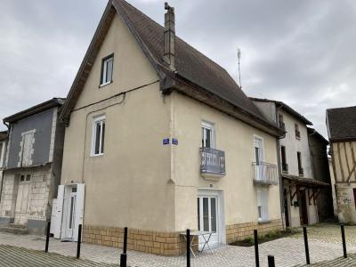 3 Bedrooms - House - Aquitaine - For Sale - 10832-ey