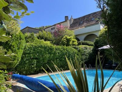 3 Bedrooms - House - Aquitaine - For Sale - 10850-la