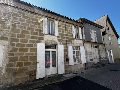 3 Bedrooms - House - Aquitaine - For Sale - 10848-ey