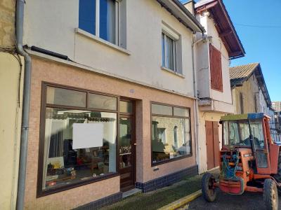4 Bedrooms - House - Aquitaine - For Sale - 11102-vi