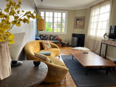 Trois Maisons