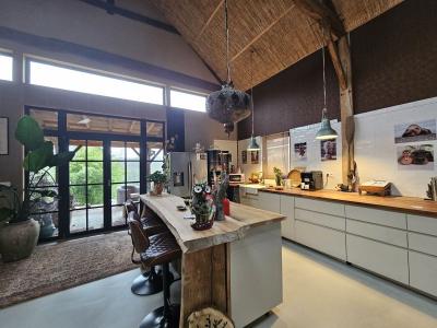 Trois Maisons