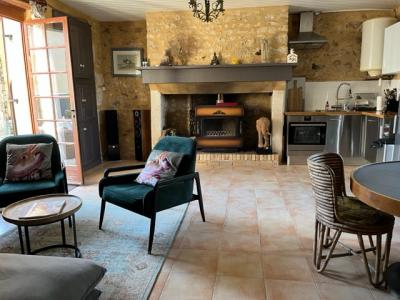 Trois Maisons