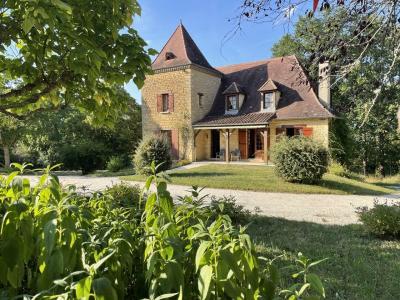5 Bedrooms - House - Aquitaine - For Sale - 10942-la