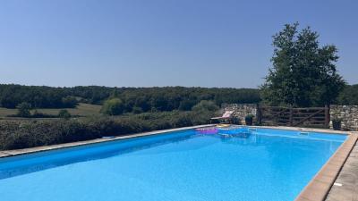 4 Bedrooms - House - Aquitaine - For Sale - 10891-ey