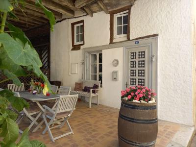 2 Bedrooms - House - Aquitaine - For Sale - 10945-vi