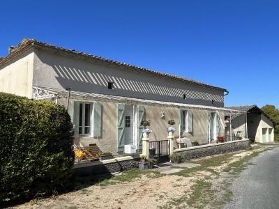 6 Bedrooms - House - Aquitaine - For Sale - 10967-ey