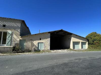 6 Bedrooms - House - Aquitaine - For Sale - 10967-ey