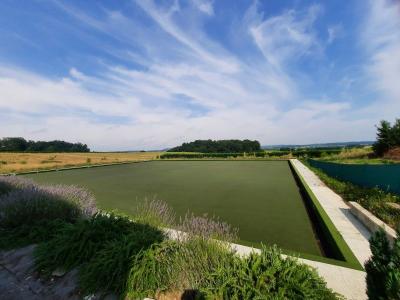 6 Bedrooms - House - Aquitaine - For Sale - 10967-ey