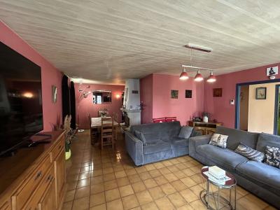Belle Maison De Plain-pied A Vendre Dans Le Perigord Pourpre