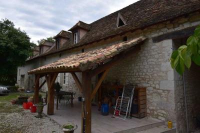 5 Bedrooms - House - Aquitaine - For Sale - 10966-is