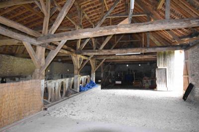 5 Bedrooms - House - Aquitaine - For Sale - 10966-is