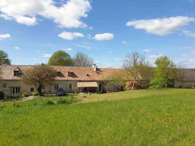 5 Bedrooms - House - Aquitaine - For Sale - 10966-is