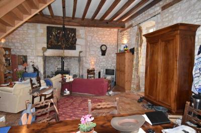5 Bedrooms - House - Aquitaine - For Sale - 10966-is
