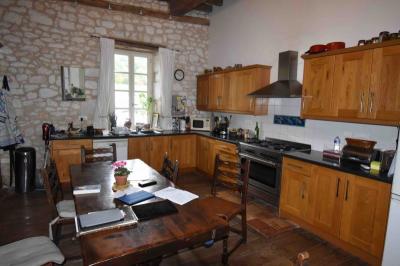 5 Bedrooms - House - Aquitaine - For Sale - 10966-is