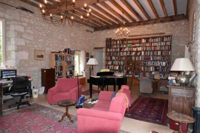 5 Bedrooms - House - Aquitaine - For Sale - 10966-is