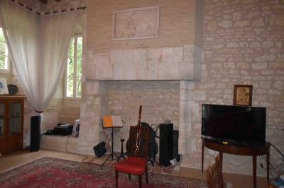 5 Bedrooms - House - Aquitaine - For Sale - 10966-is