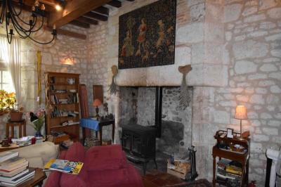 5 Bedrooms - House - Aquitaine - For Sale - 10966-is