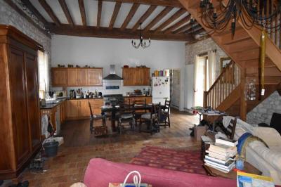 5 Bedrooms - House - Aquitaine - For Sale - 10966-is