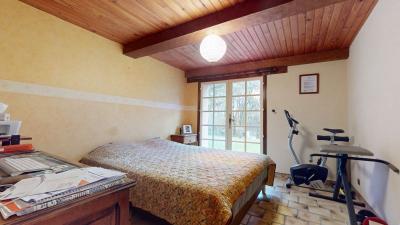 Propriete De Charme A 15 Minutes De Bergerac